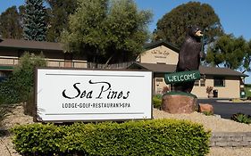 Sea Pines Golf Resort Los Osos